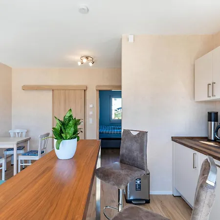 Feel Free Appartment Rheinbollen Exterior photo