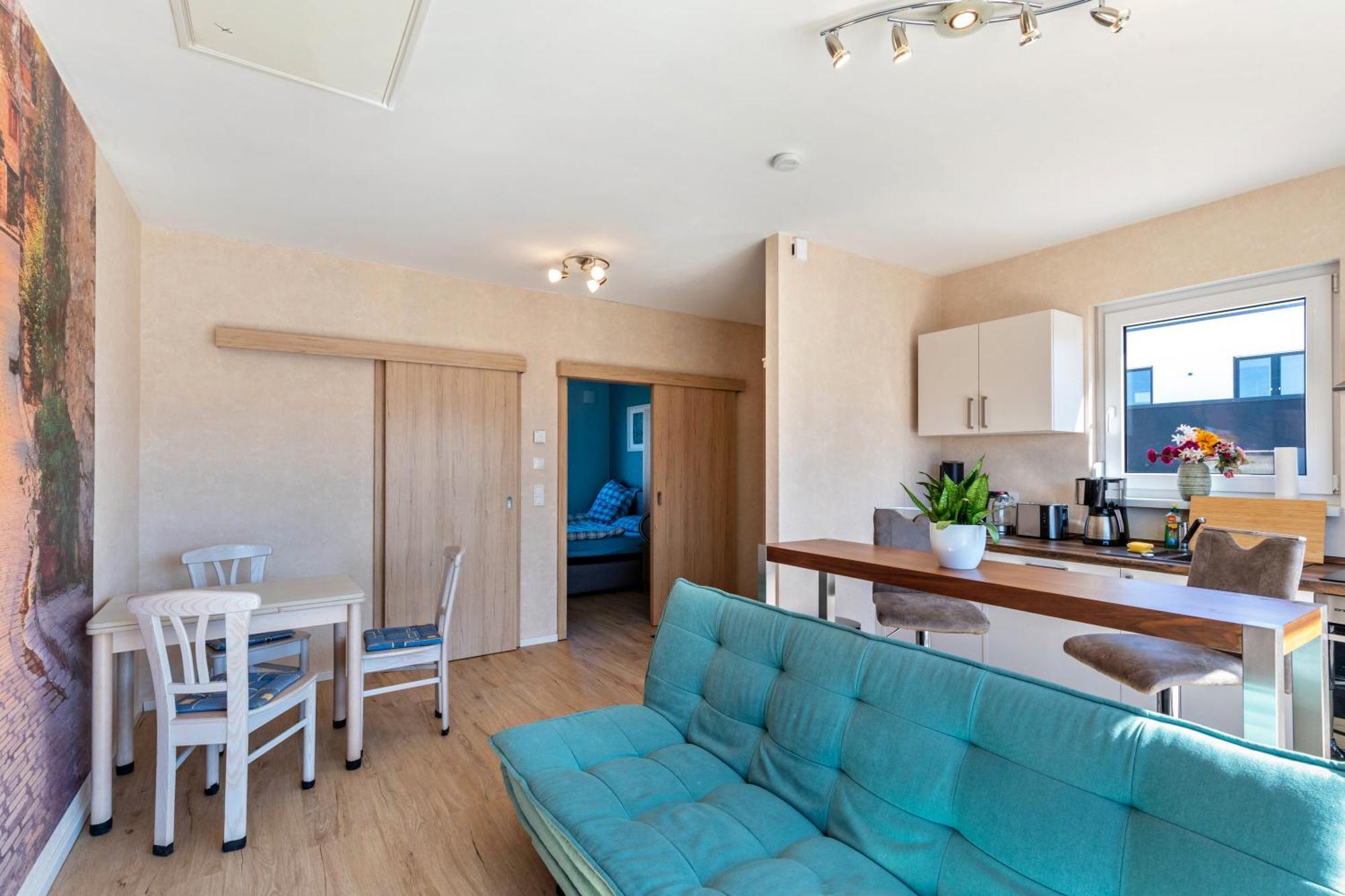 Feel Free Apartment *