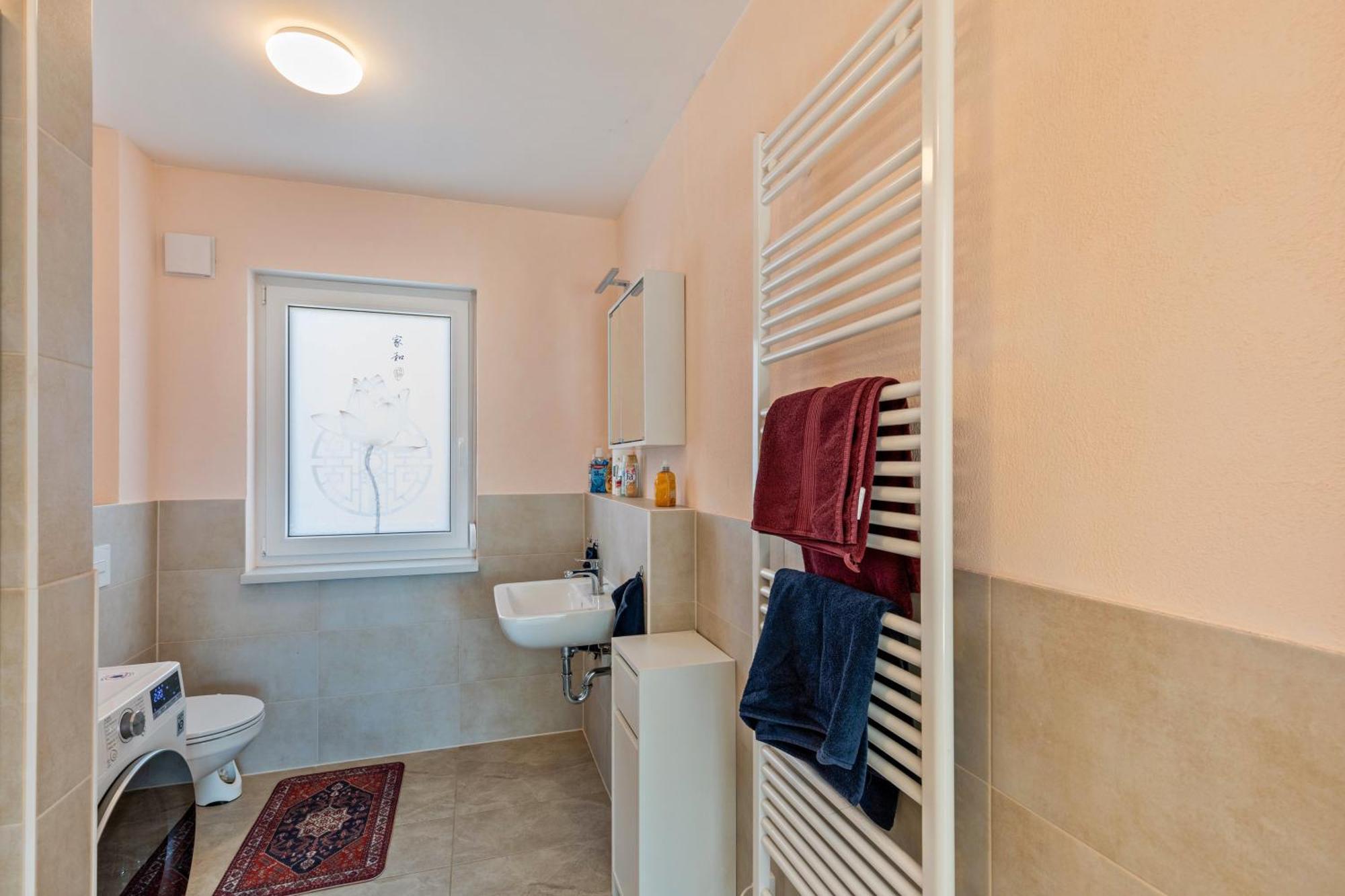 Apartament Feel Free Rheinböllen